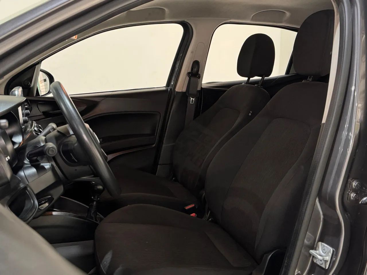 Fiat Cronos Drive 1.0 6V 2025 - Foto 5