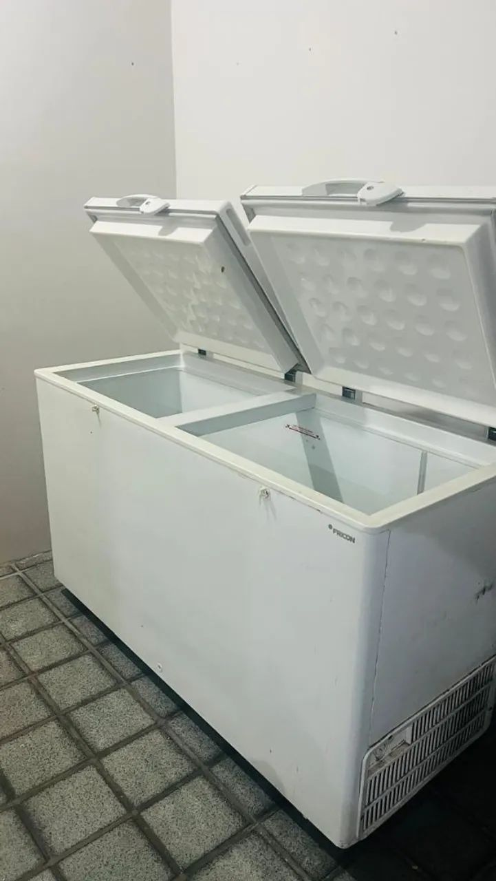 Freezer 503L - Foto 3