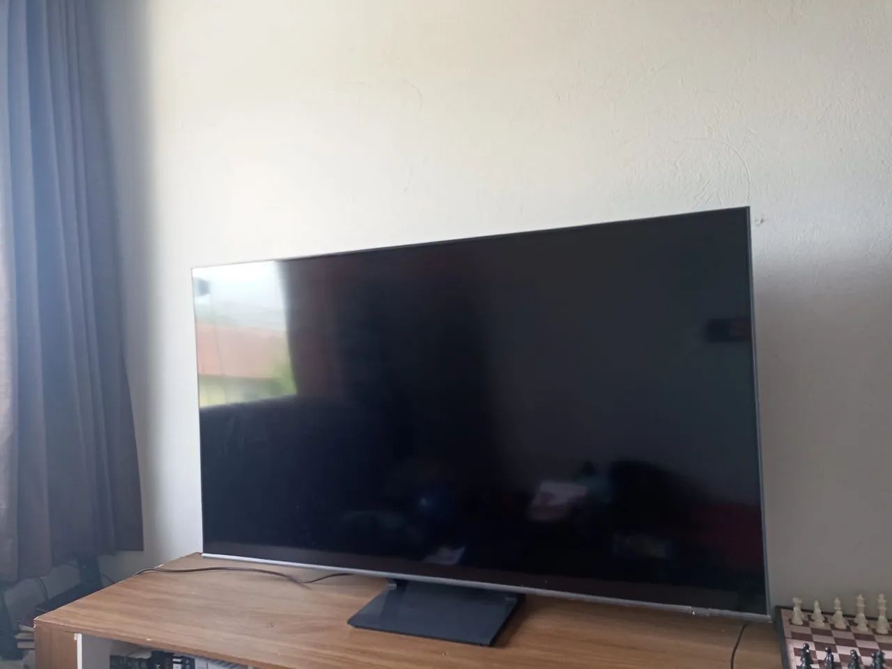 TV em perfeito estado 