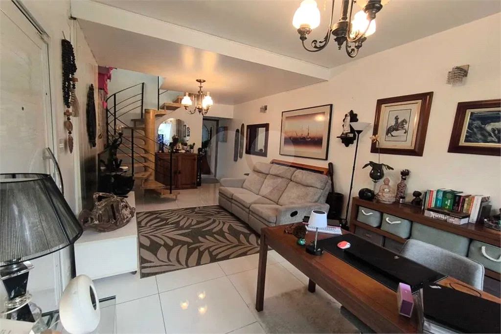 Sobrado com 4 quartos à venda em Vila cruzeiro - SP