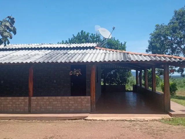 CHÁCARA EM PADRE BERNARDO GOIÁS!  - Foto 4