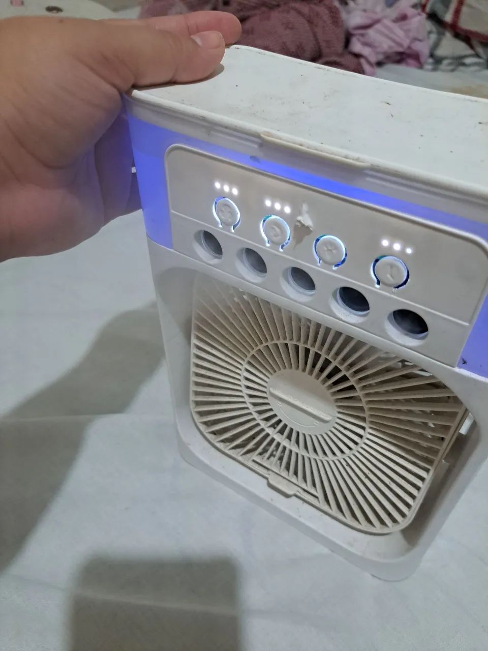 Umidificador 482760513353820160