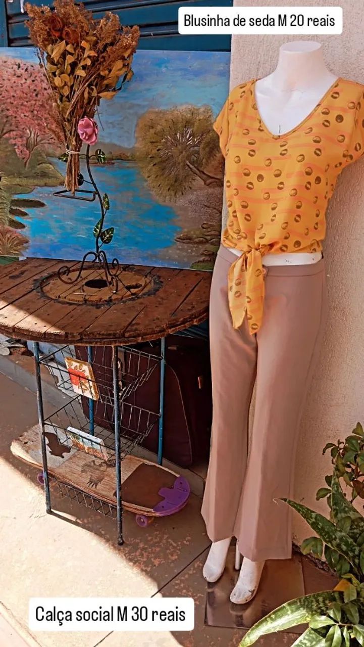 Roupas em geral  - Foto 5