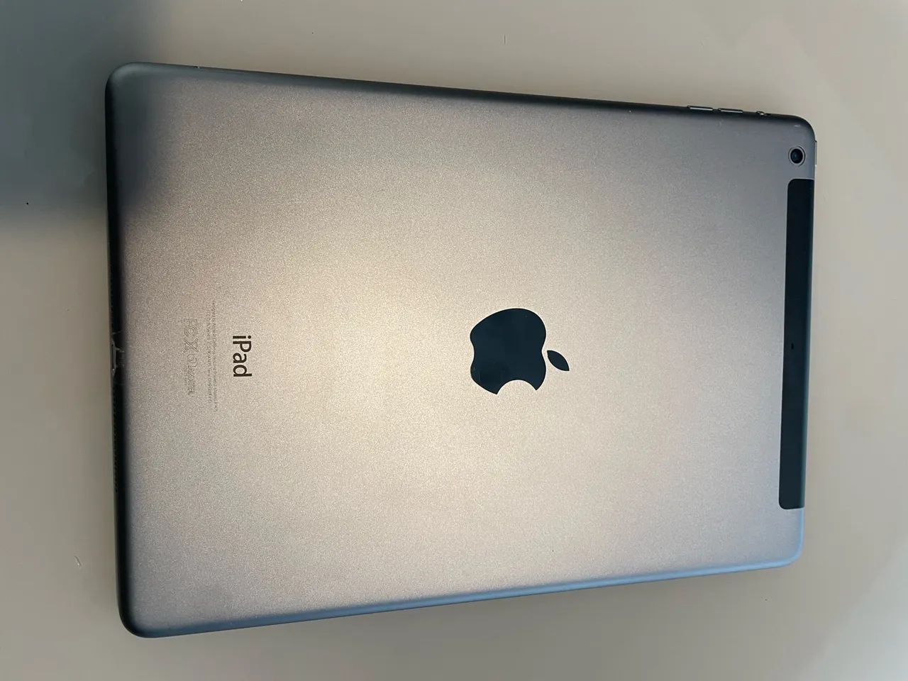 ipad air (ios 12.5.8) - Foto 2
