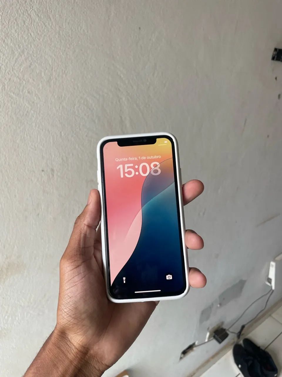 IPhone X 64GB - Foto 3
