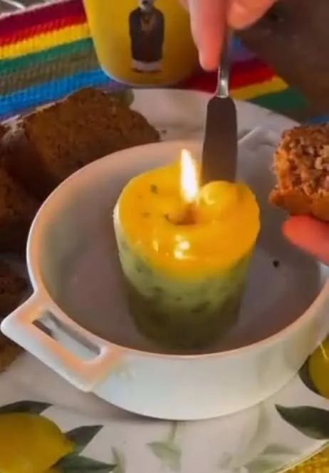 Velas Comestíveis Gourmet Aromas & Essências Brasil  - Foto 5