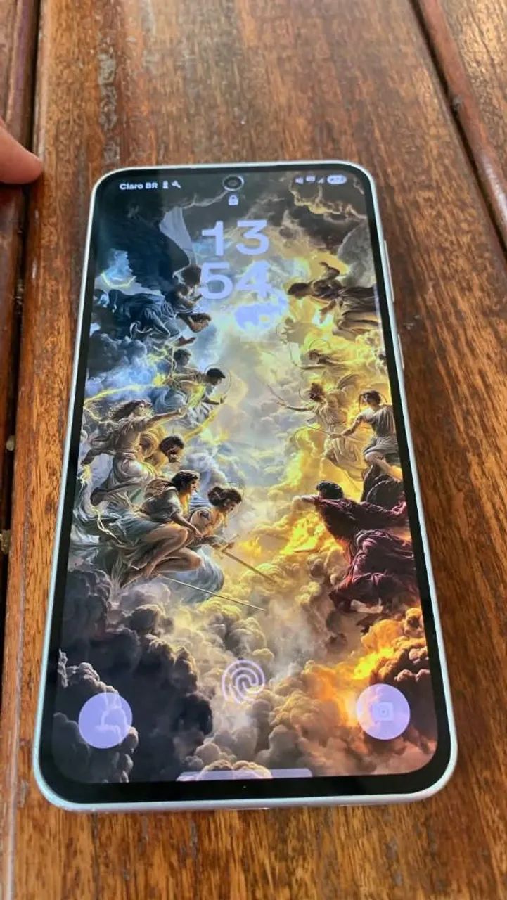 Samsung a36 5G 256gb