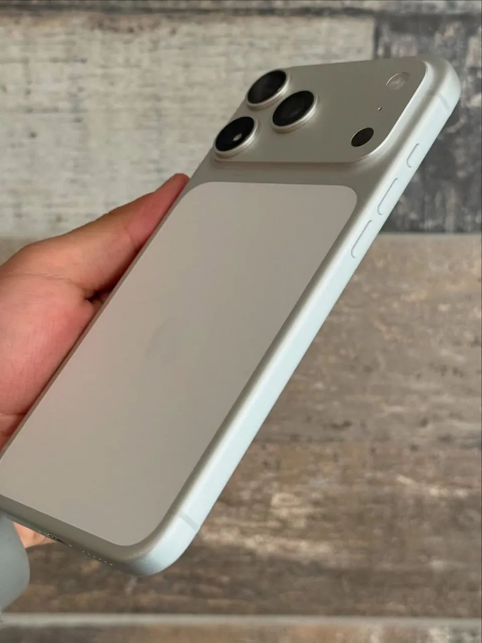 iPhone 17 Pro Max 256Gb - Foto 4