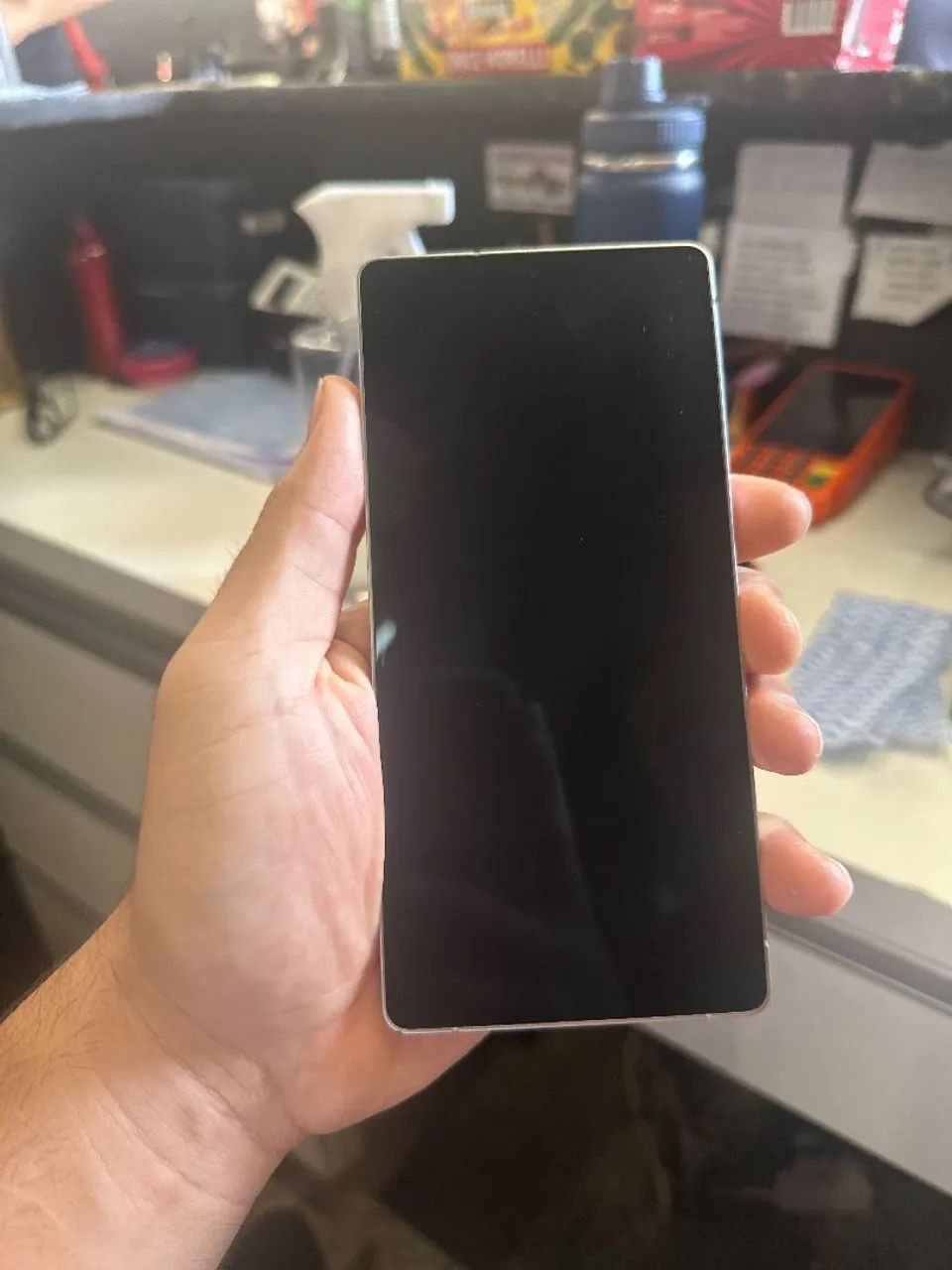 S25ultra  - Foto 3