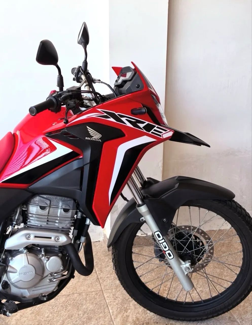 VENDO XRE 300 - Foto 2