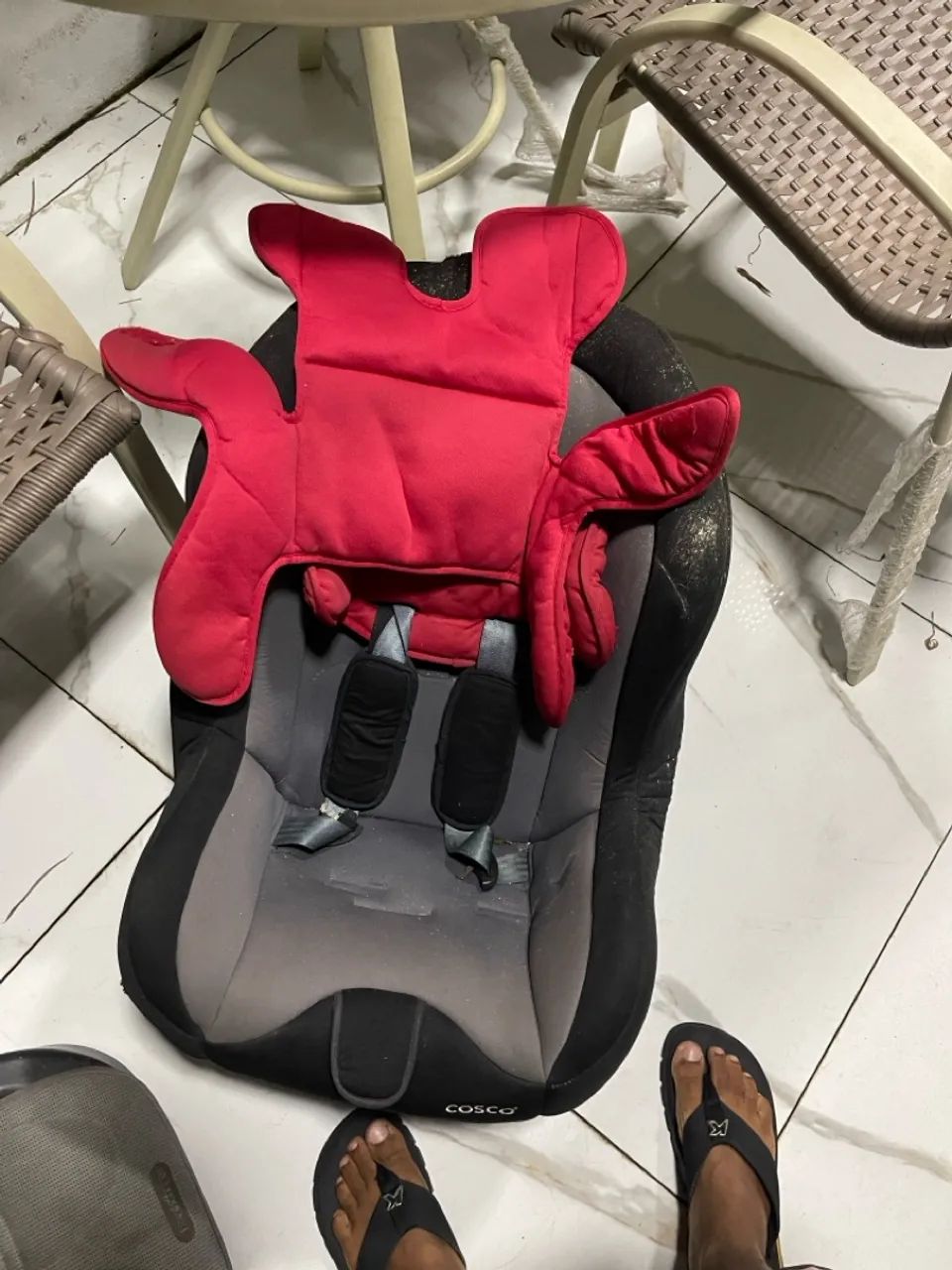CADEIRA INFANTIL 