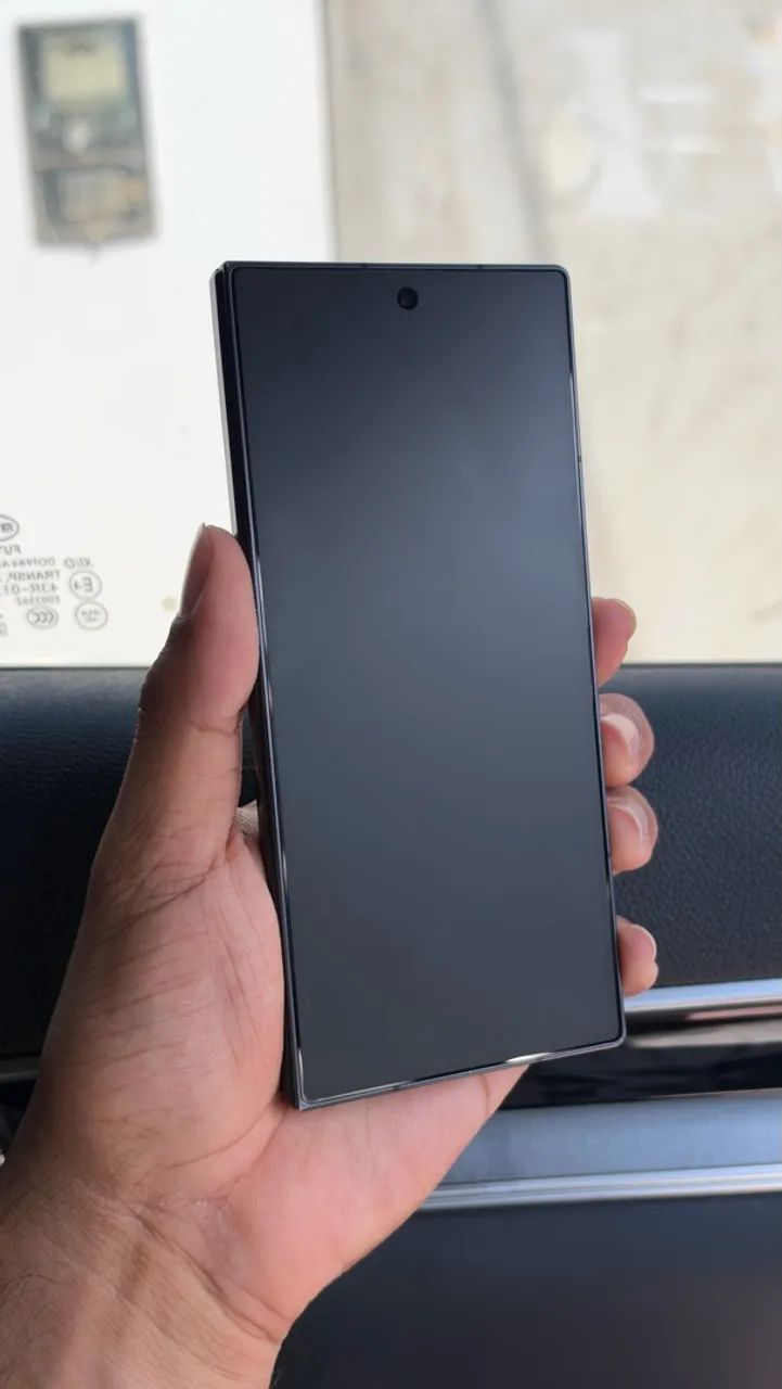 Zfold 7 512gb preto - Foto 4