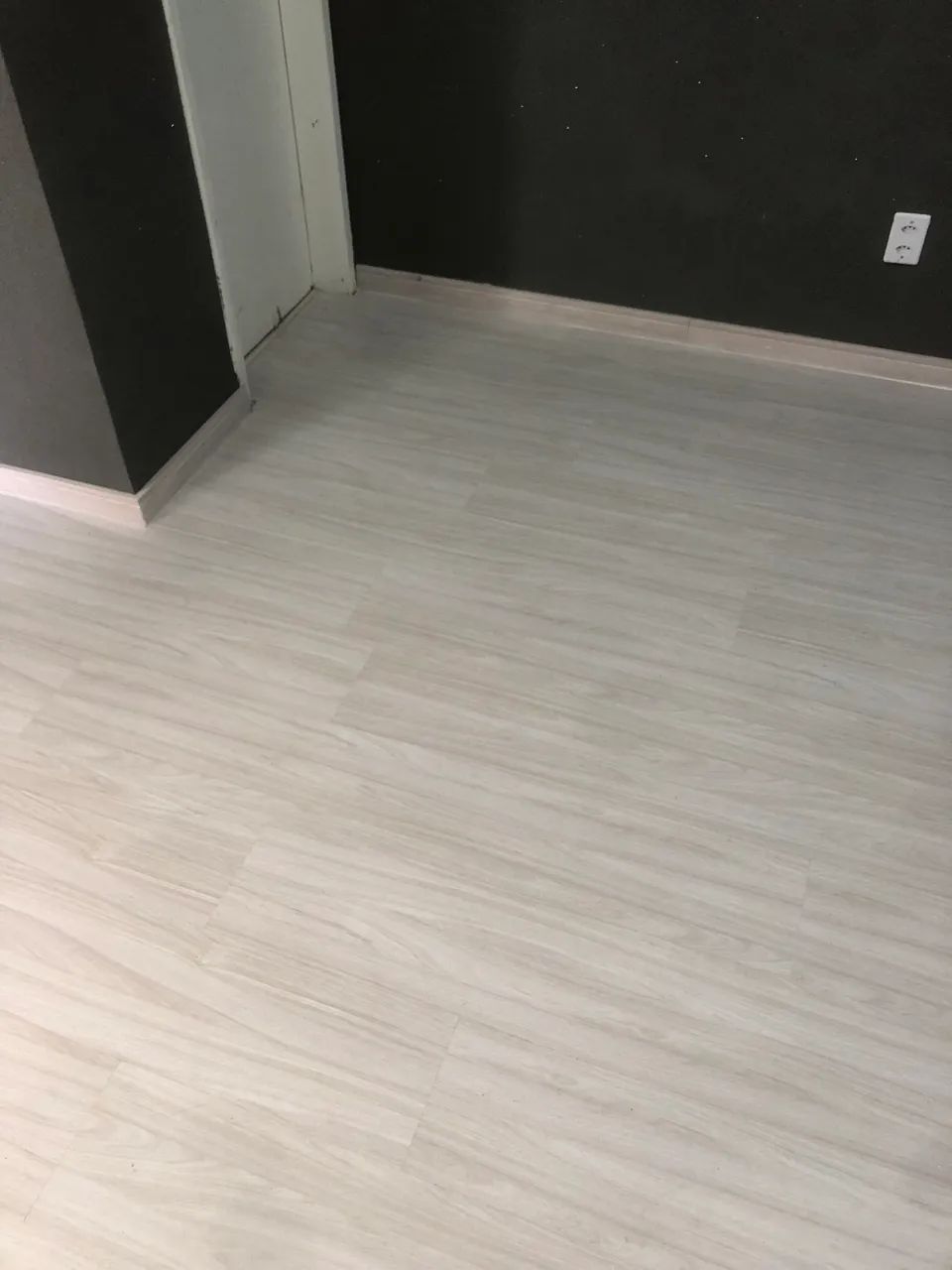 Instalação piso laminado - Foto 2