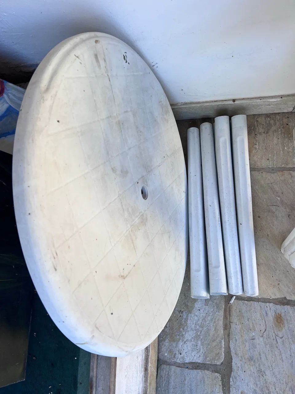 Mesa+cadeiras  - Foto 2