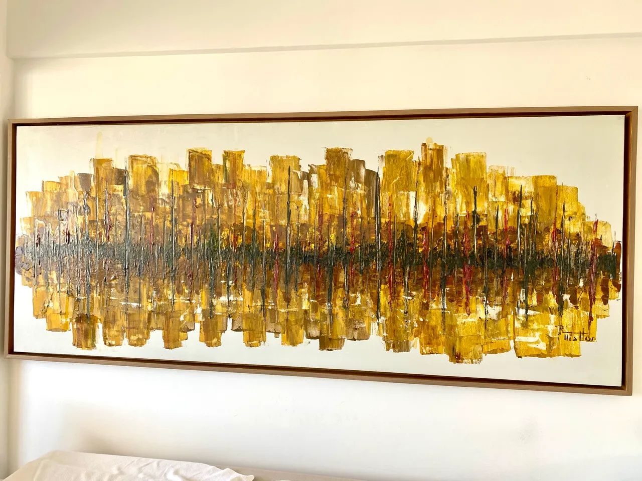 Quadro Decoração Sala - Foto 3