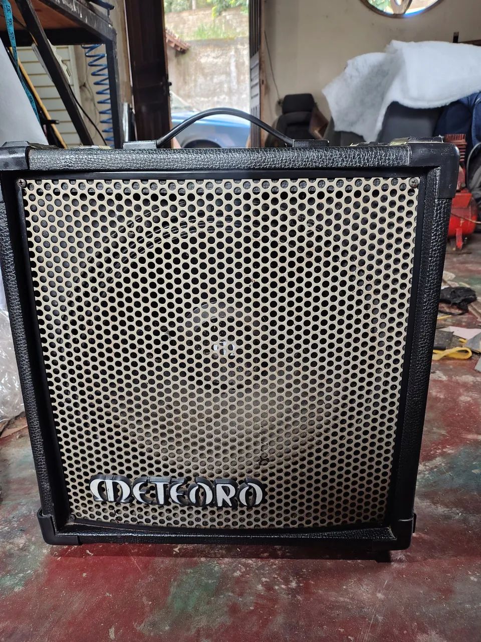 Cubo Meteoro  - Foto 2