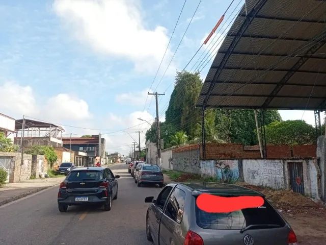 Excelente Galpão - Foto 2