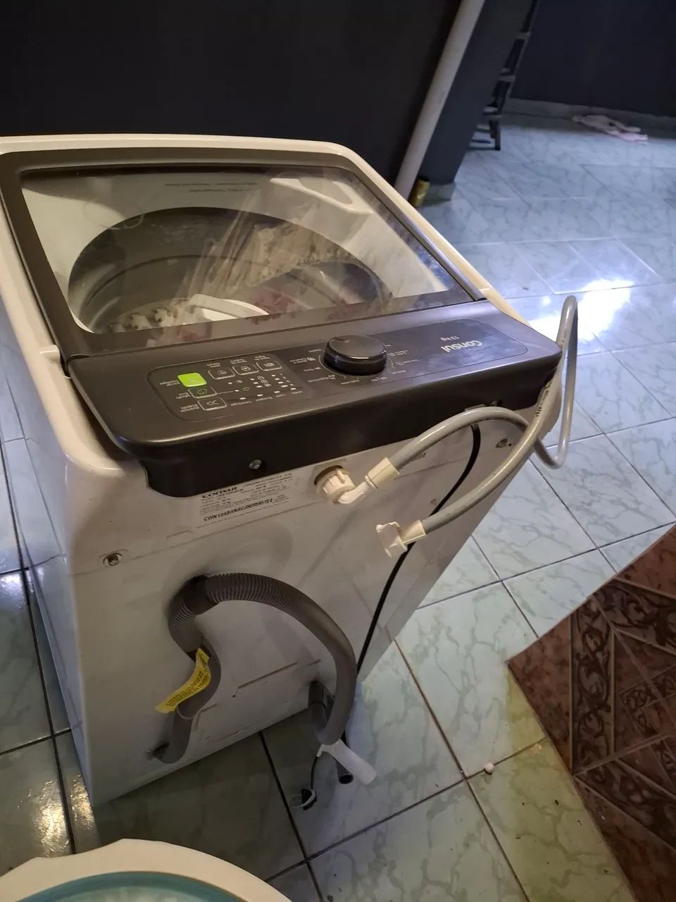Máquina de lavar  - Foto 2