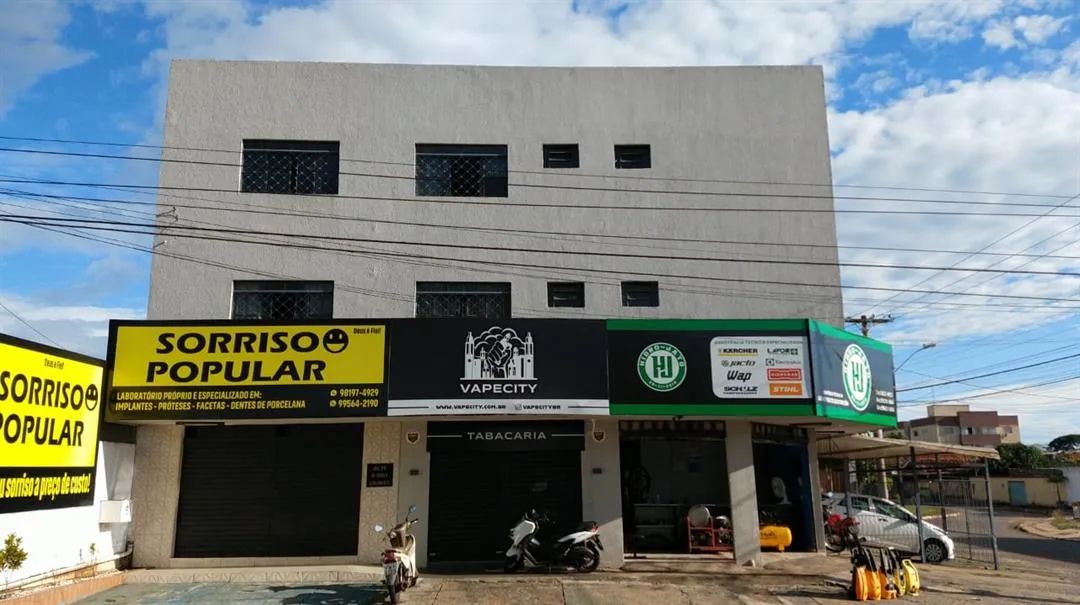 0 - Prédio Inteiro 6 quartos, sendo 6 suítes - Foto 3