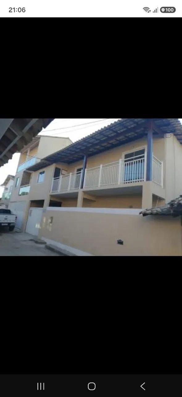 Casa a venda em rio das ostras