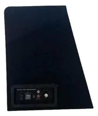 CAIXA AMPLIFICADA TRAPEZIO 8" 200RMS  - Foto 2