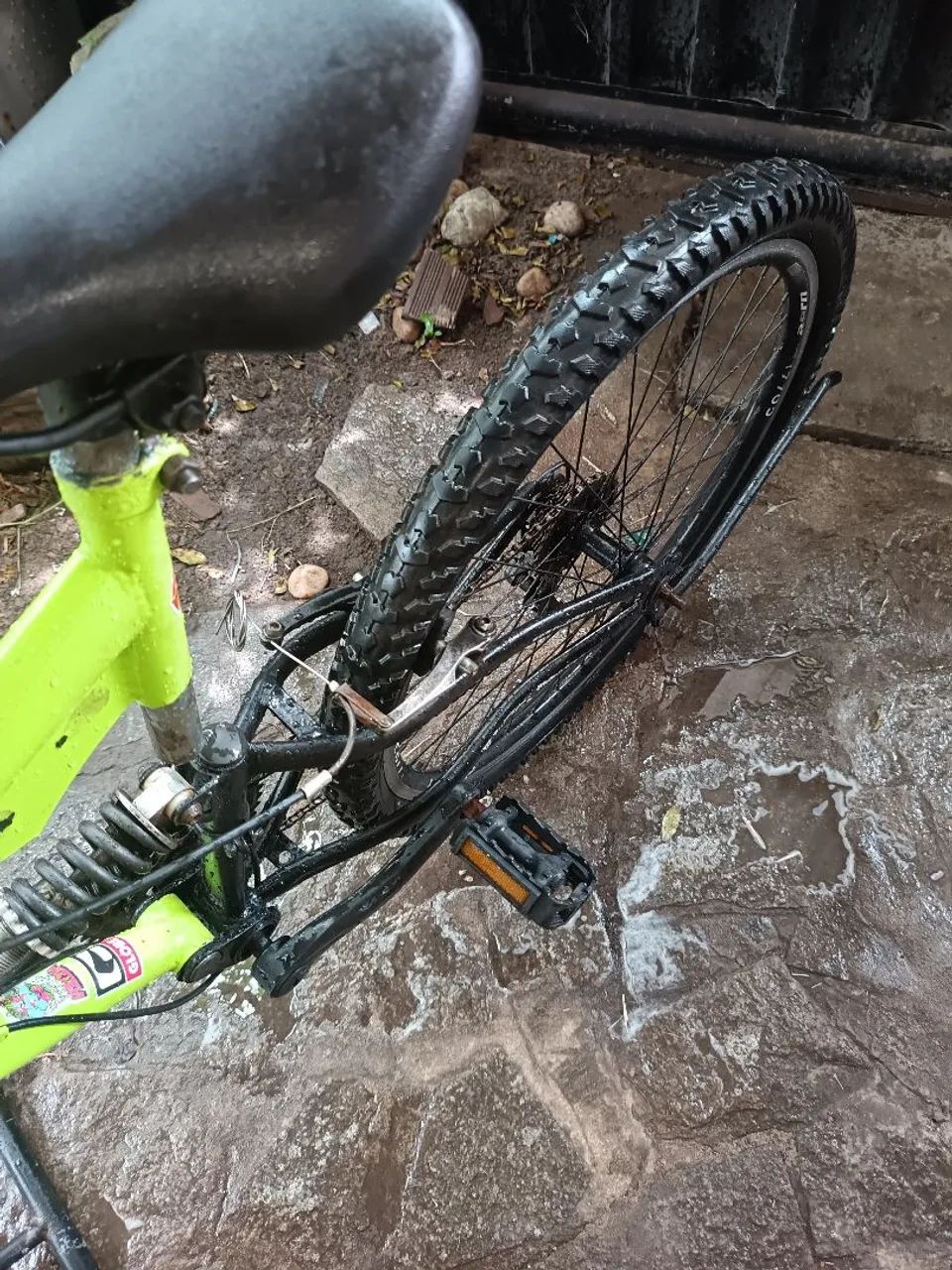 Bicicleta - Foto 3