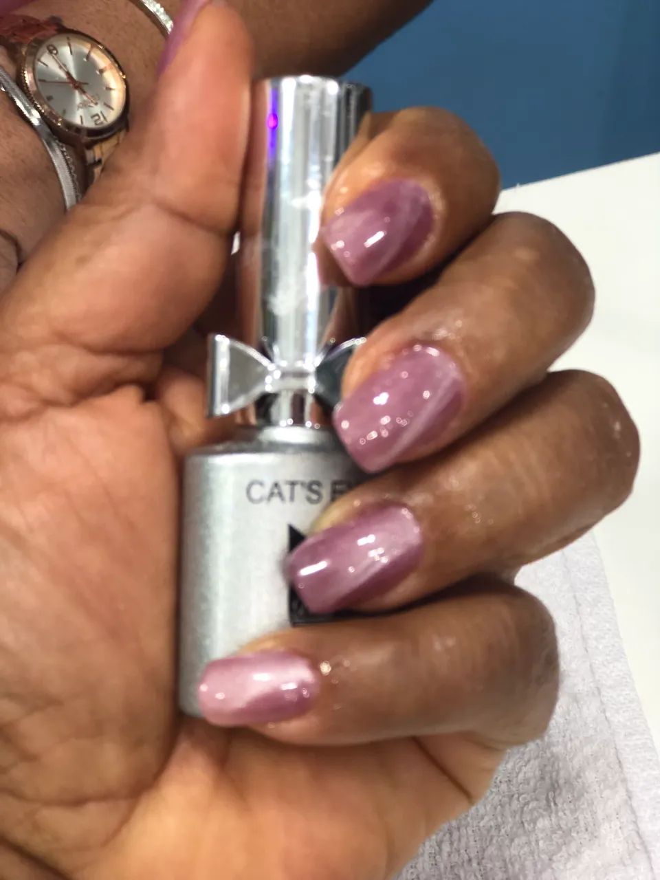 Manicure 