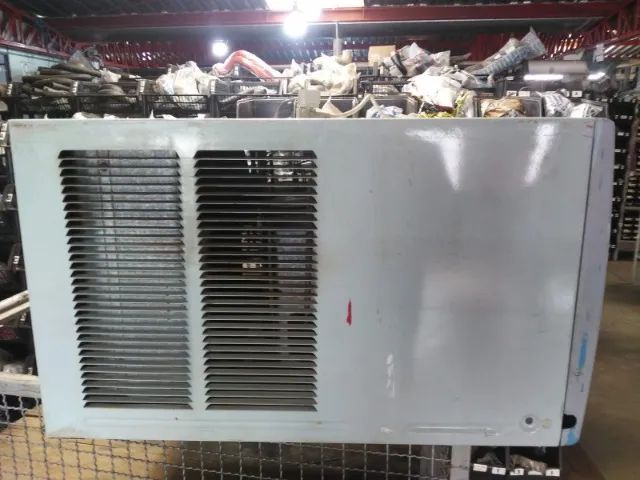 Ar Condicionado Janela Electrolux Cinza 220v (leia a Descrição) - Foto 4