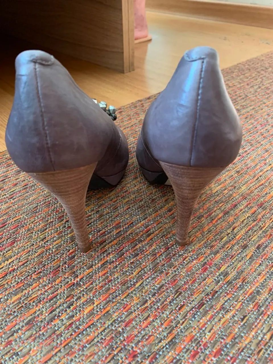 Sapatos DKNY - Foto 5