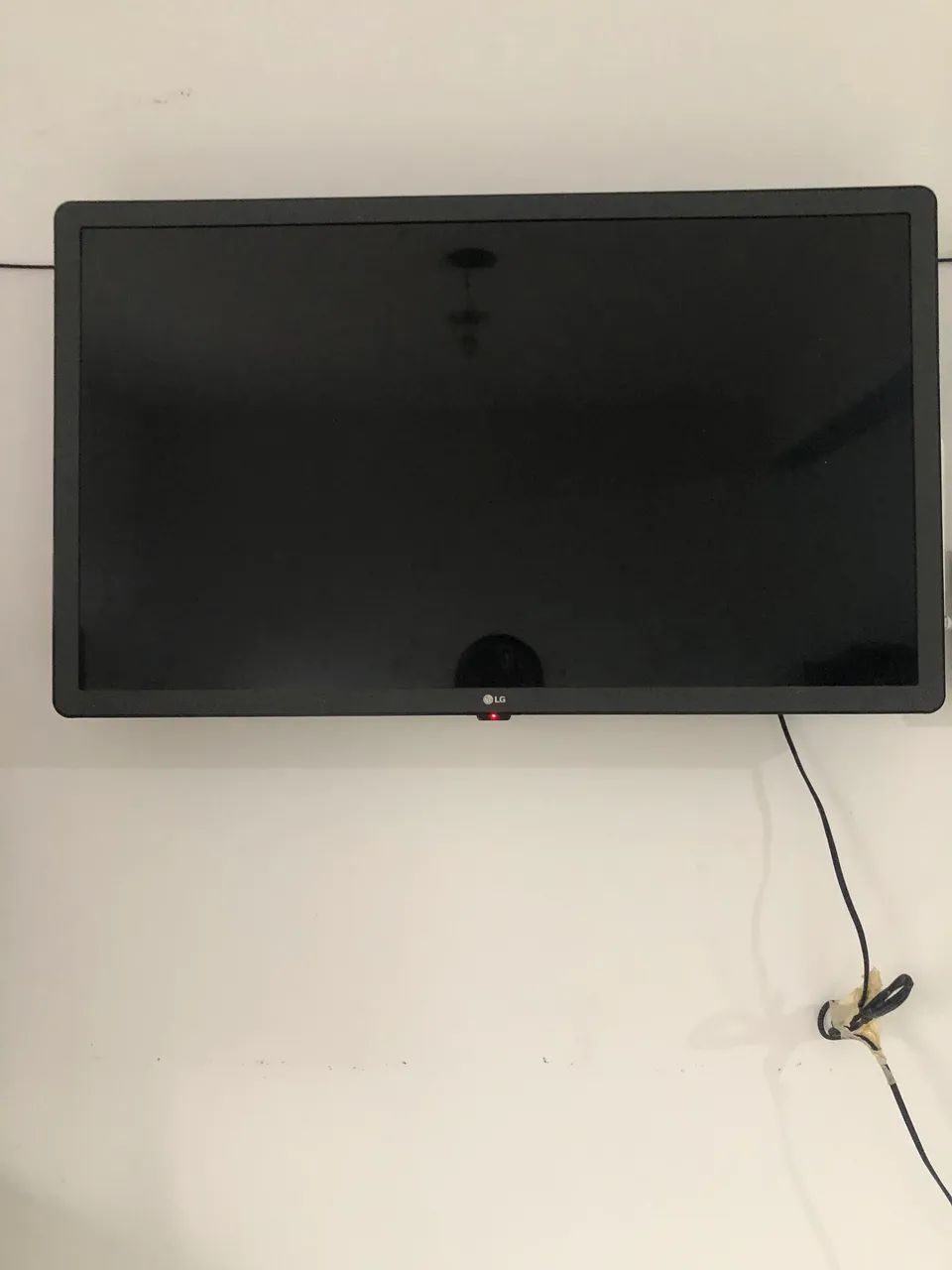 Smart Tv LG 32 