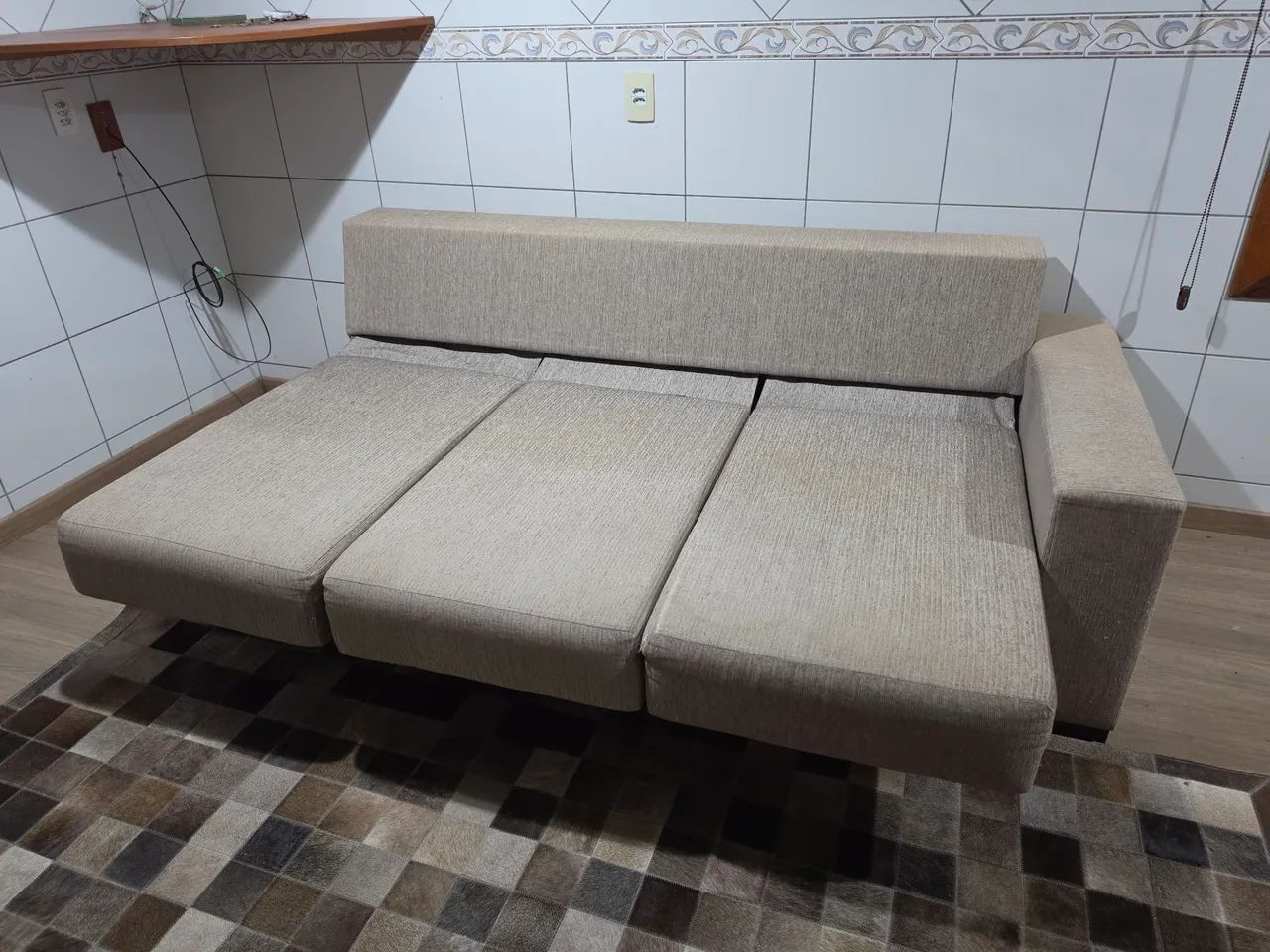 Sofá cama  - Foto 5