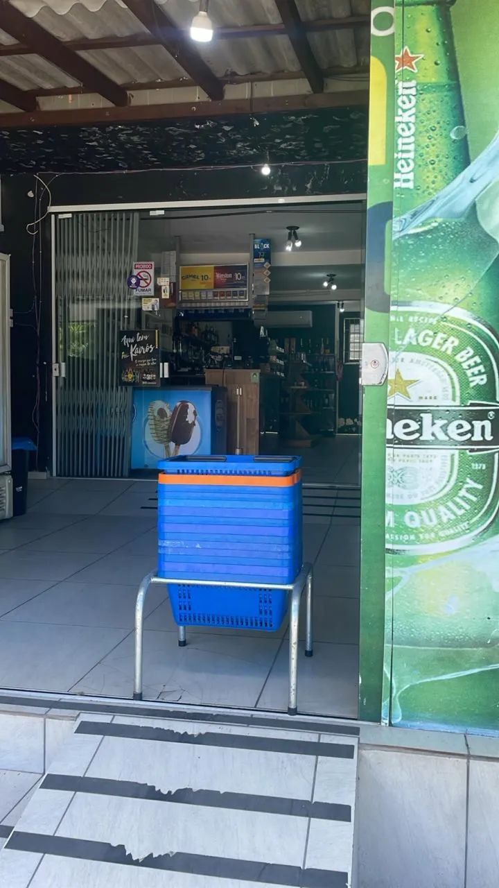 Vendo 2 pontos comerciais pelo valor de 1  - Foto 3