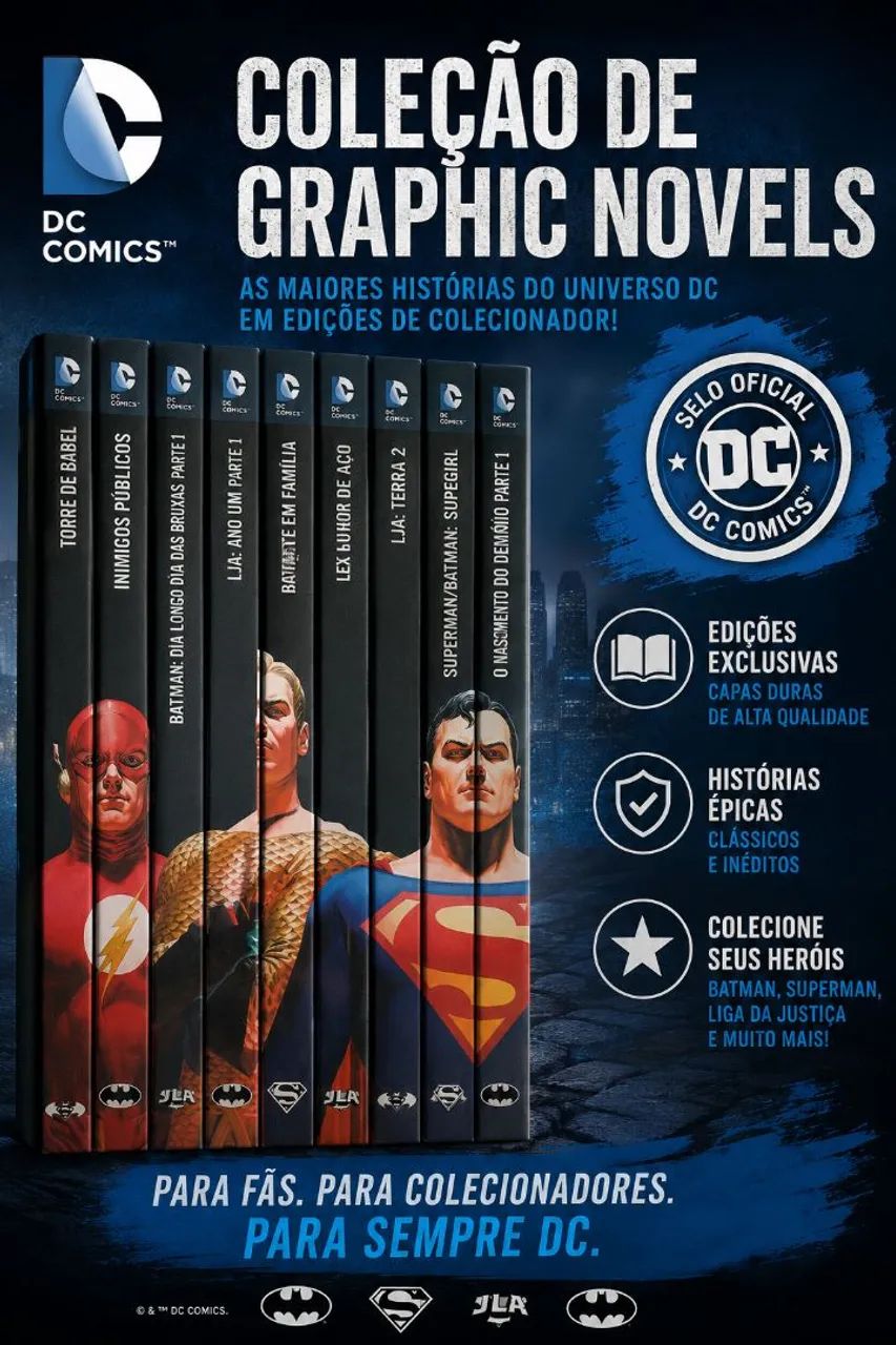 Dc comics 