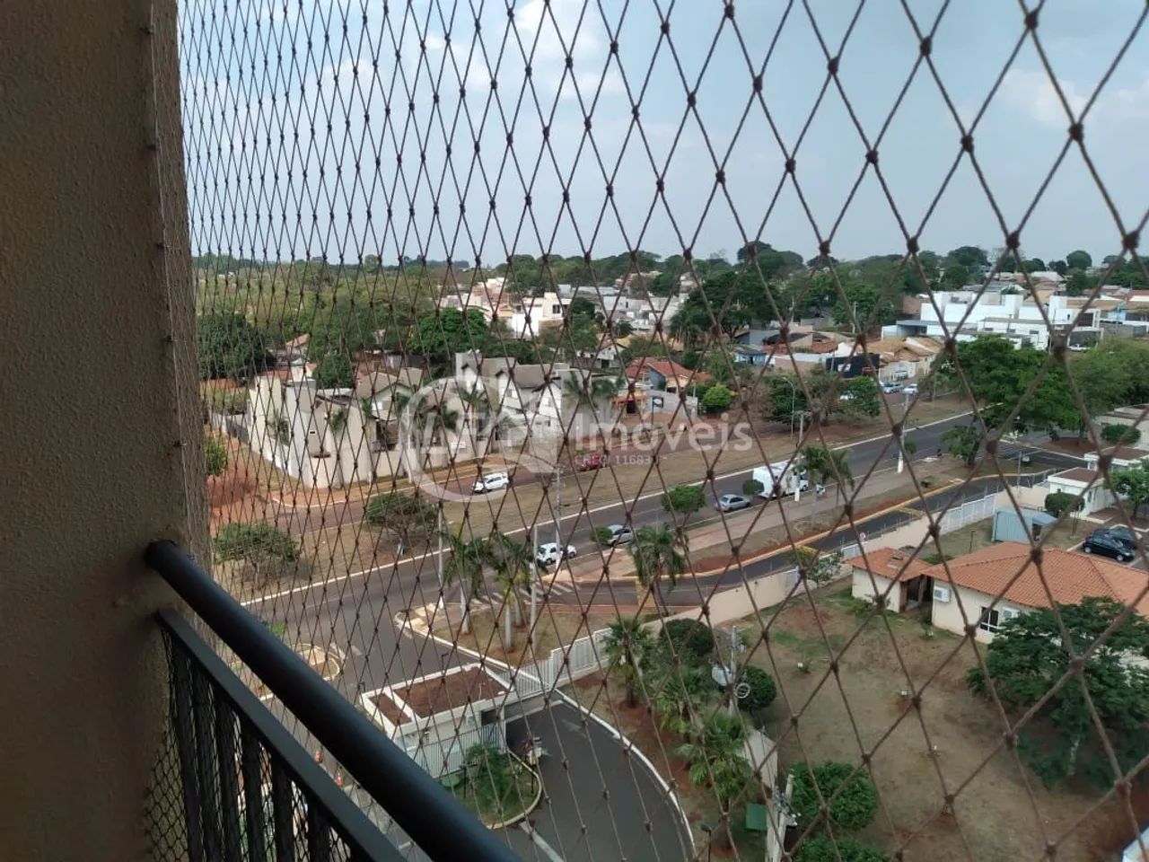Residencial Bela Vista - Apto Mobiliado - Foto 4