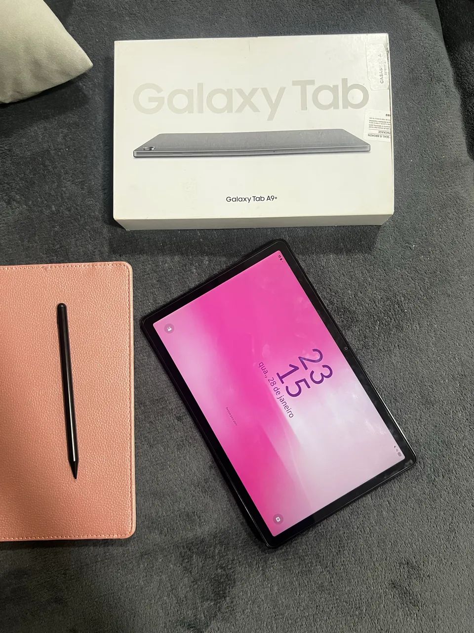 Galaxy Tab A9+ 