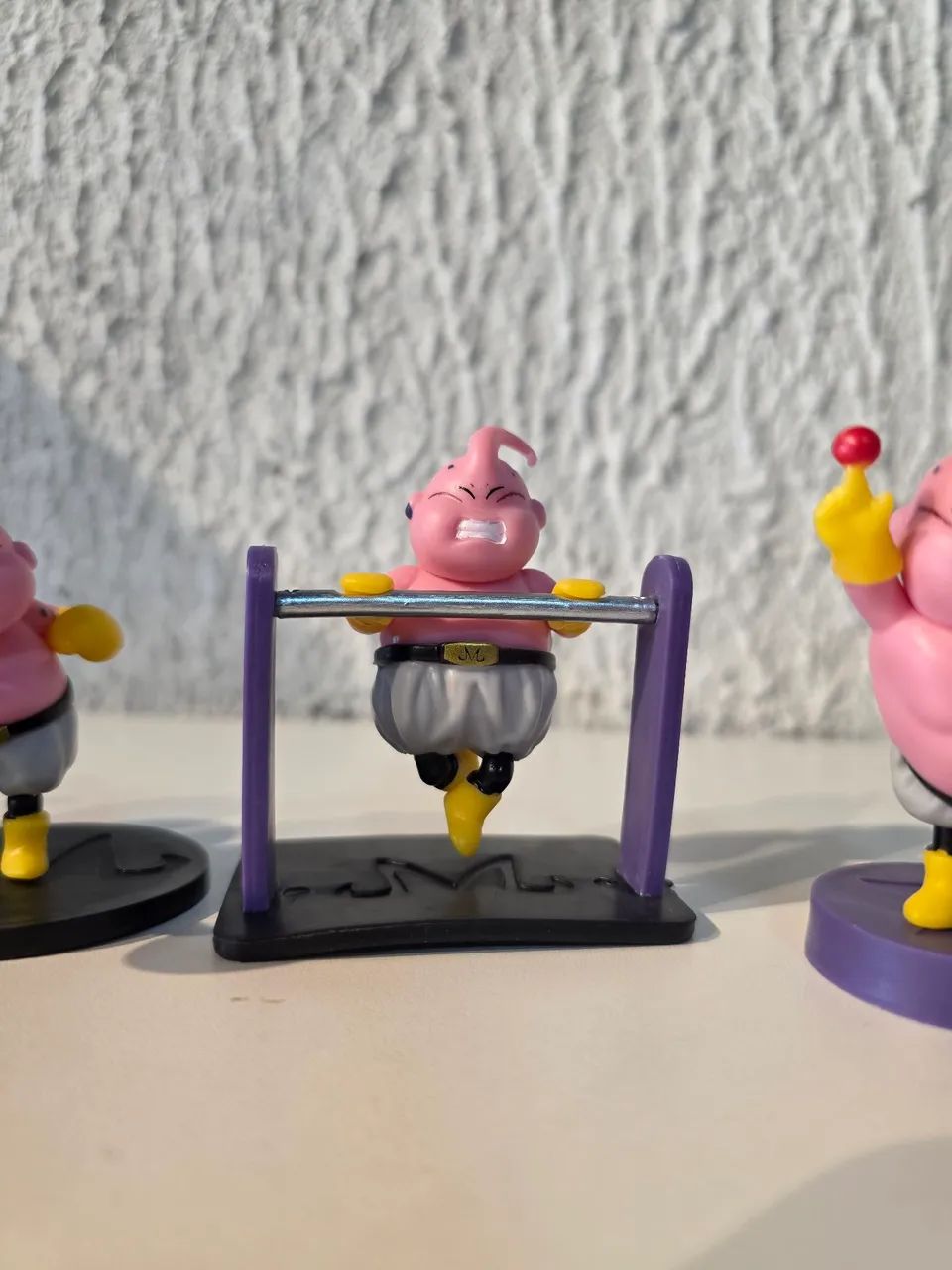 Majin Boo miniaturas  - Foto 5