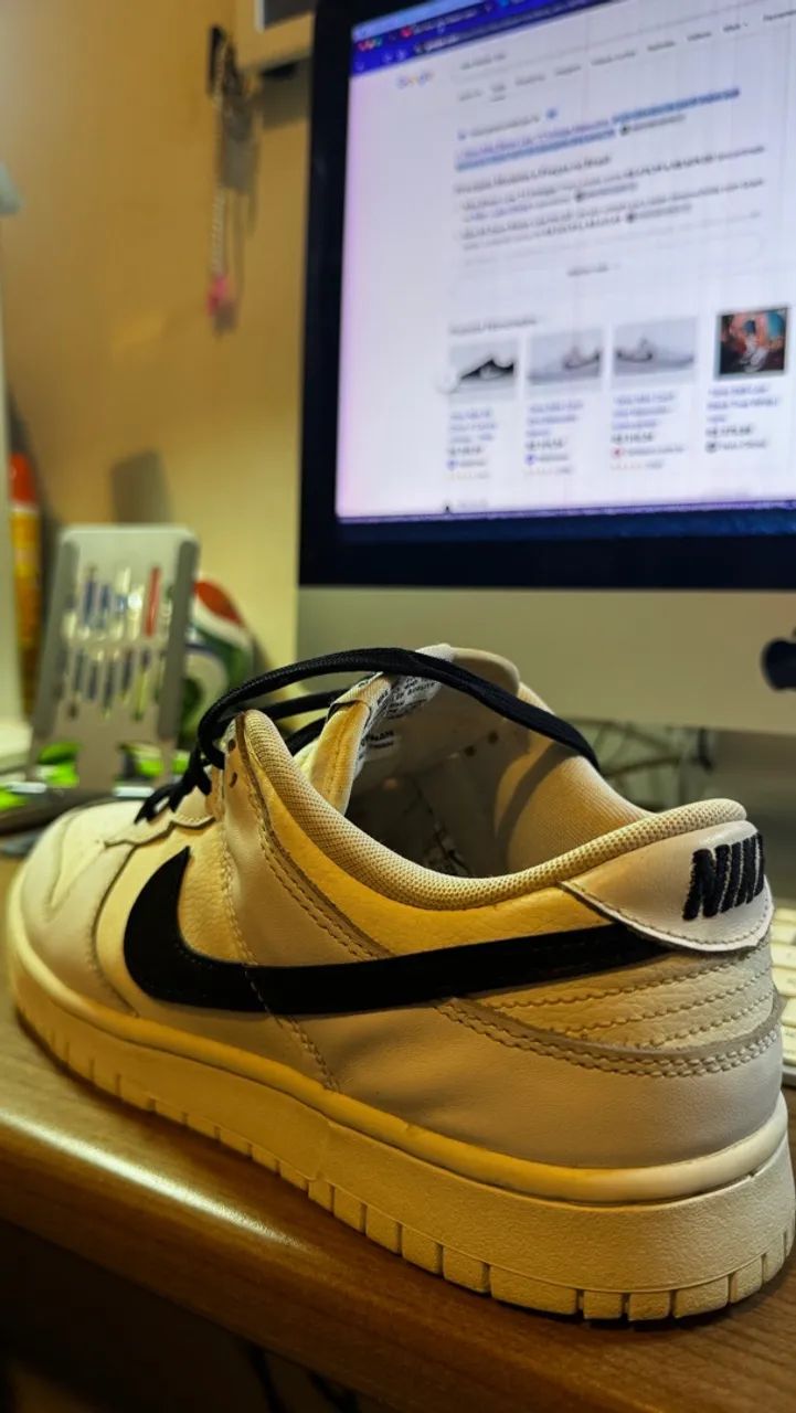 Dunk Panda reverse - Foto 3