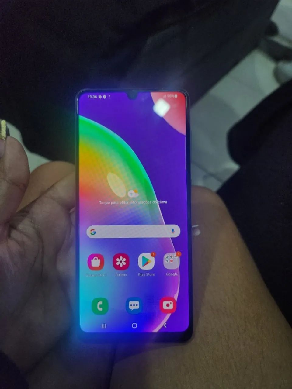 Celular a31 - Foto 5