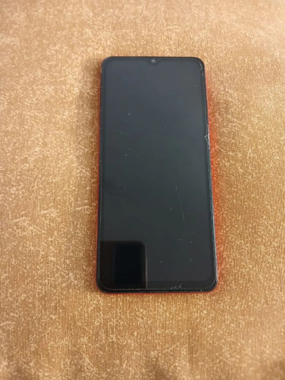 Telefone Samsung A12