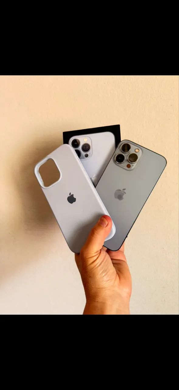 IPHONE 13 PRO MAX  128 GB