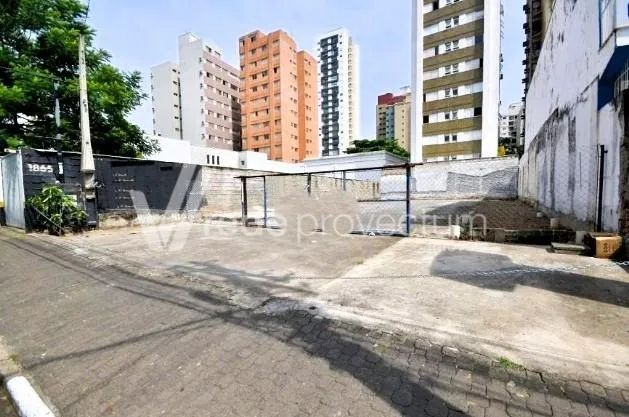terreno - Cambuí - Campinas - Foto 4