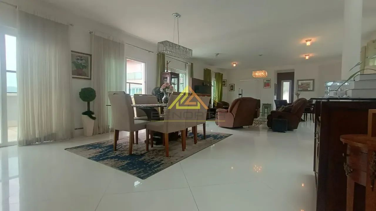 Casa de condomínio com 3 dormitórios e 5 vagas - Trememb - Foto 5