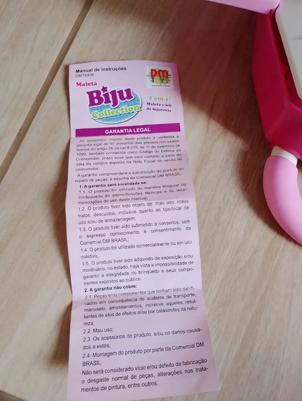 Maleta biju nova - Foto 4