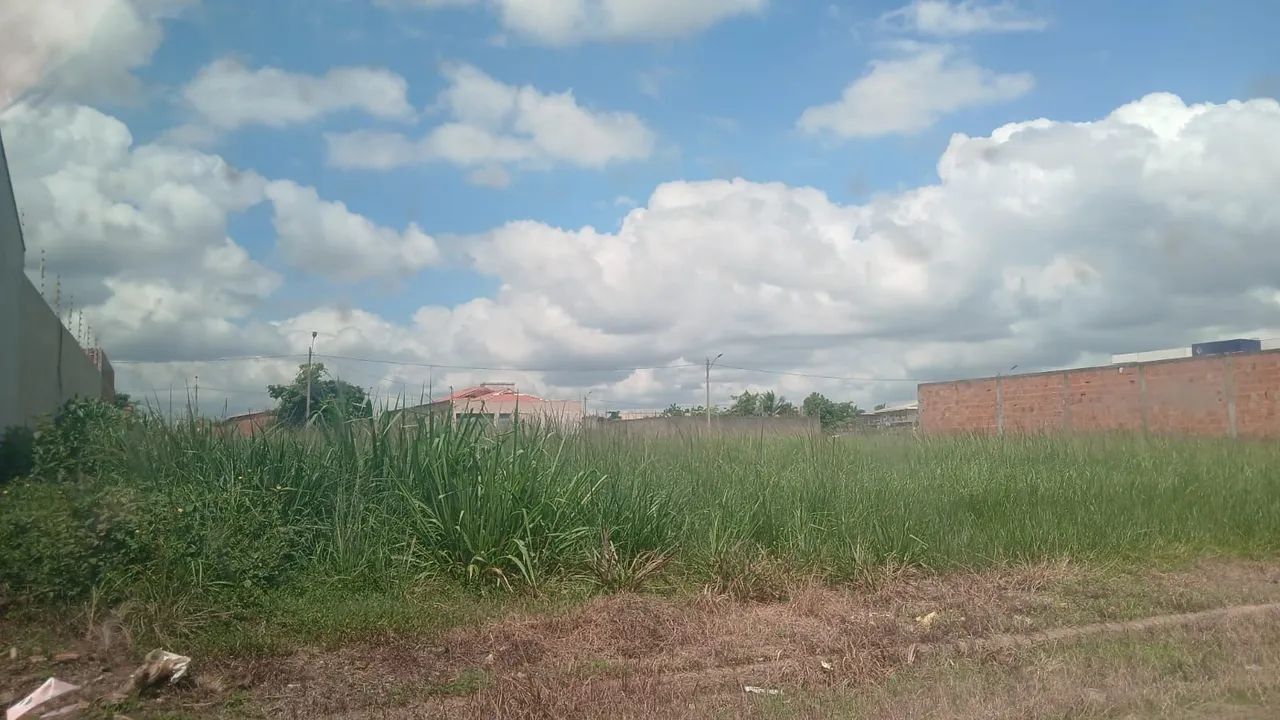 Terreno cidade Jardim - Marabá PA - Foto 2