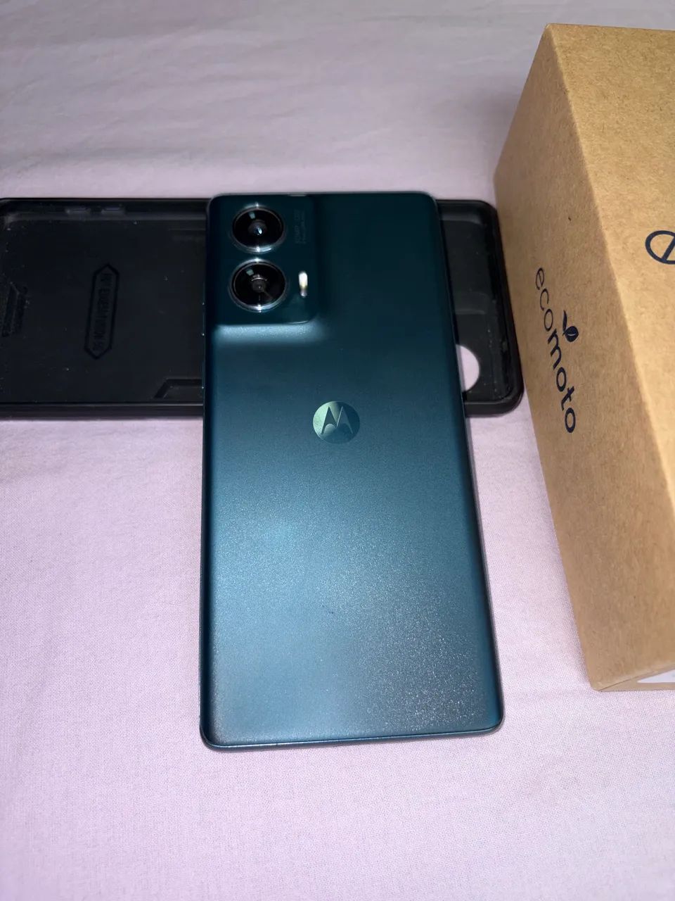 Motorola Edge 50 fusion - Foto 4