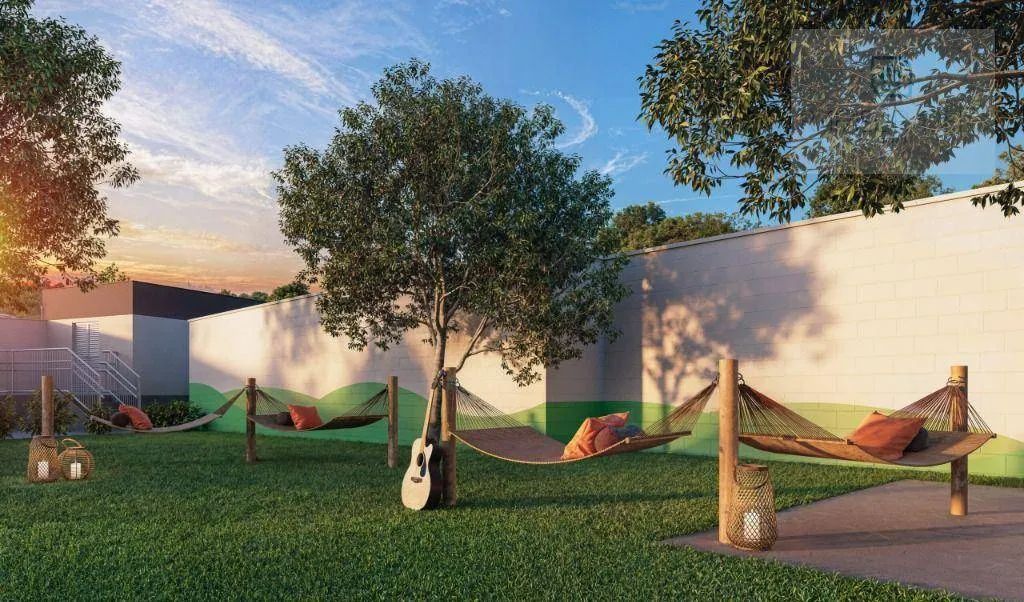 Apartamento à venda em Eusébio | Condomínio Vitória Eusébio. - Foto 2