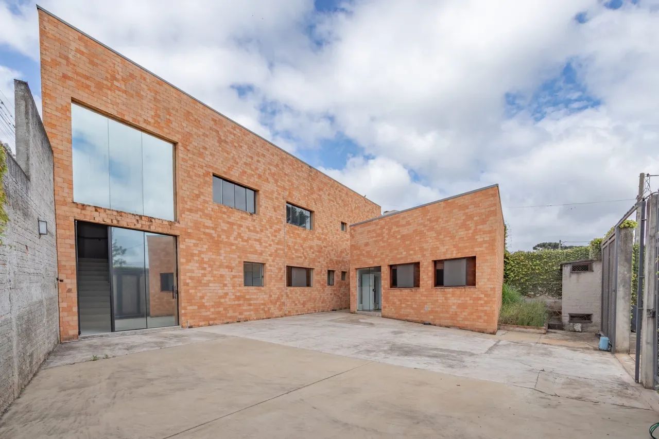 Imóvel Comercial em Oficinas
