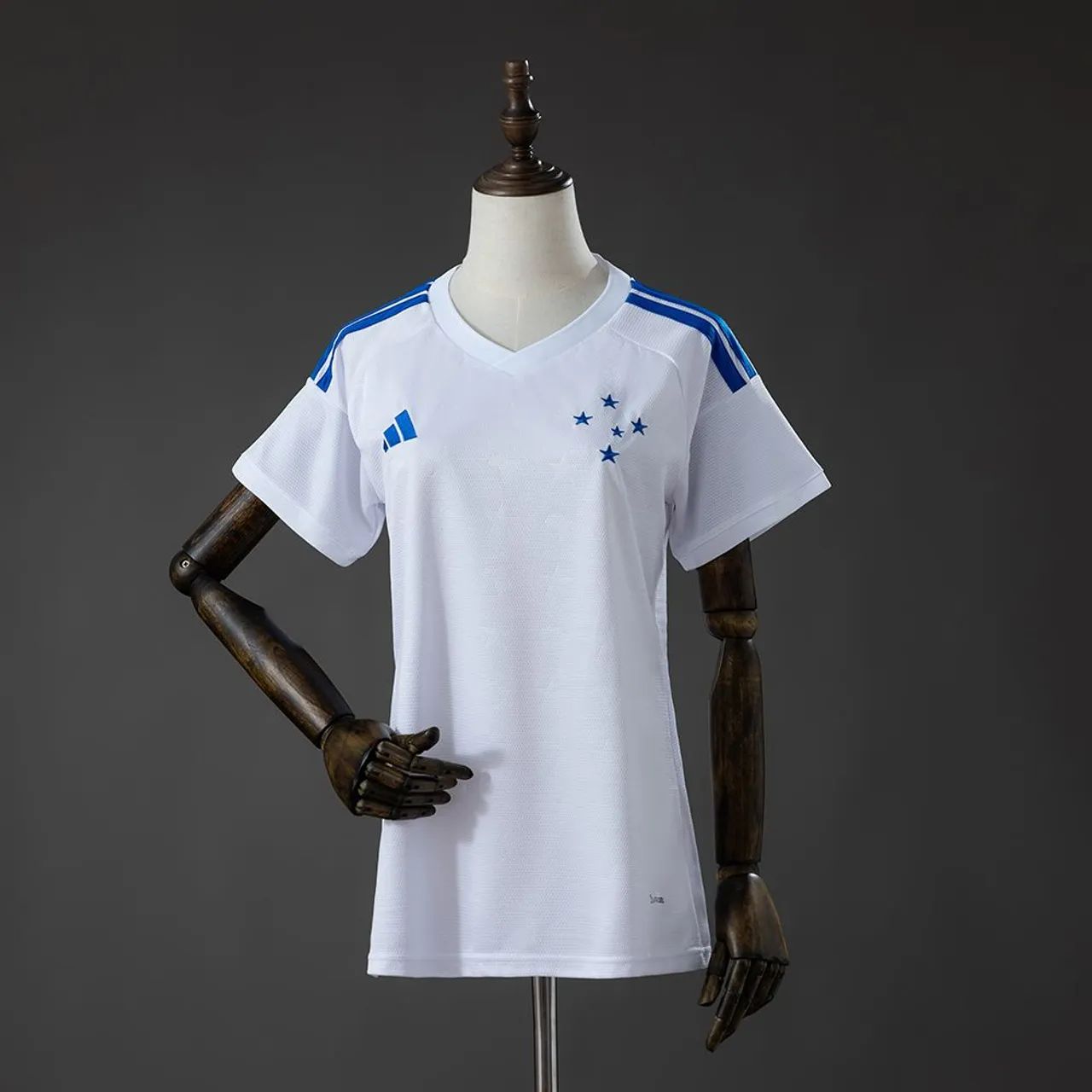 Camisa Cruzeiro Feminina 