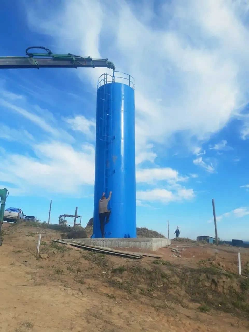Lotes amplos e prontos para construir em Atibaia! - Foto 3