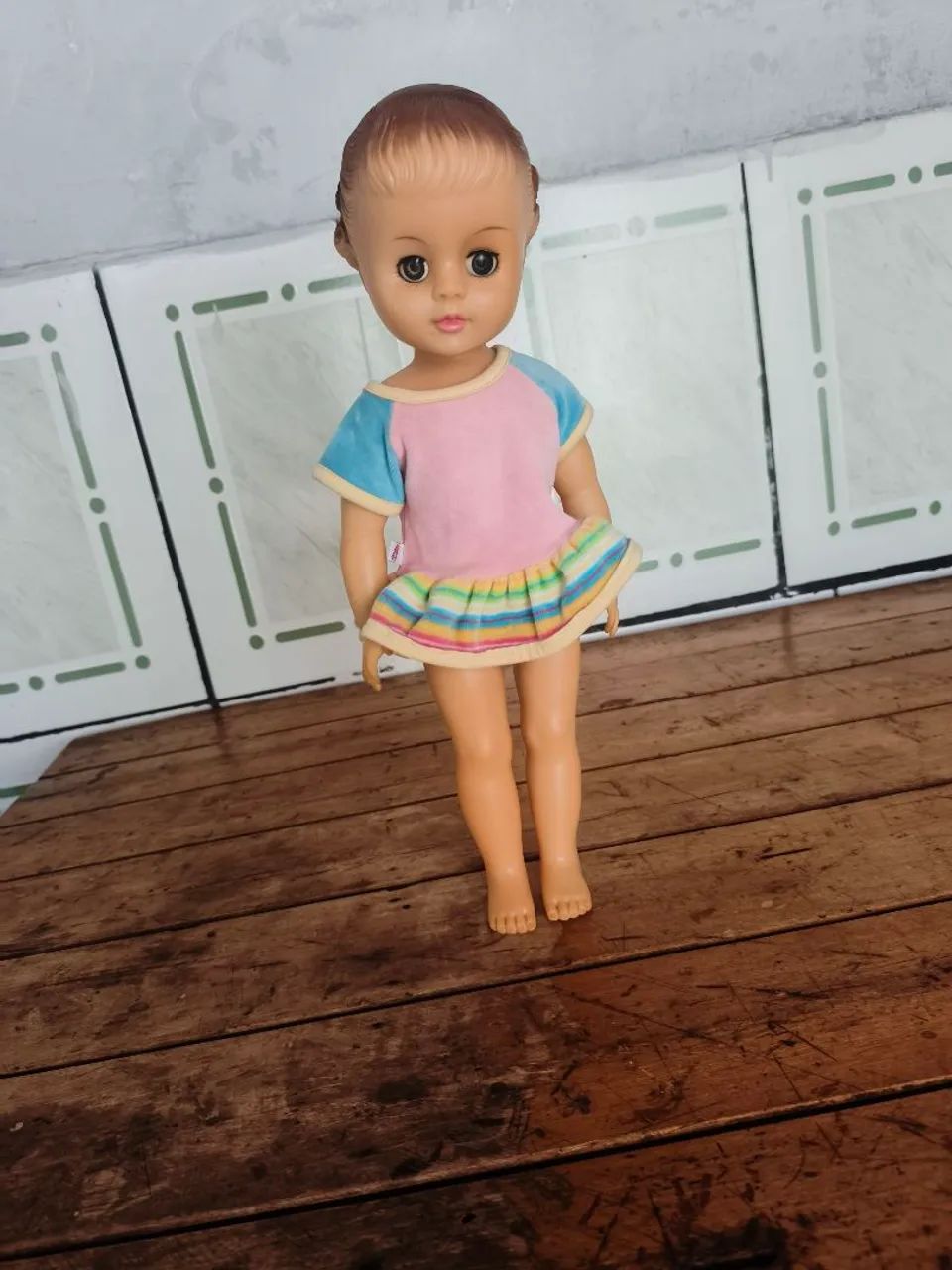 Boneca Antiga  - Foto 2